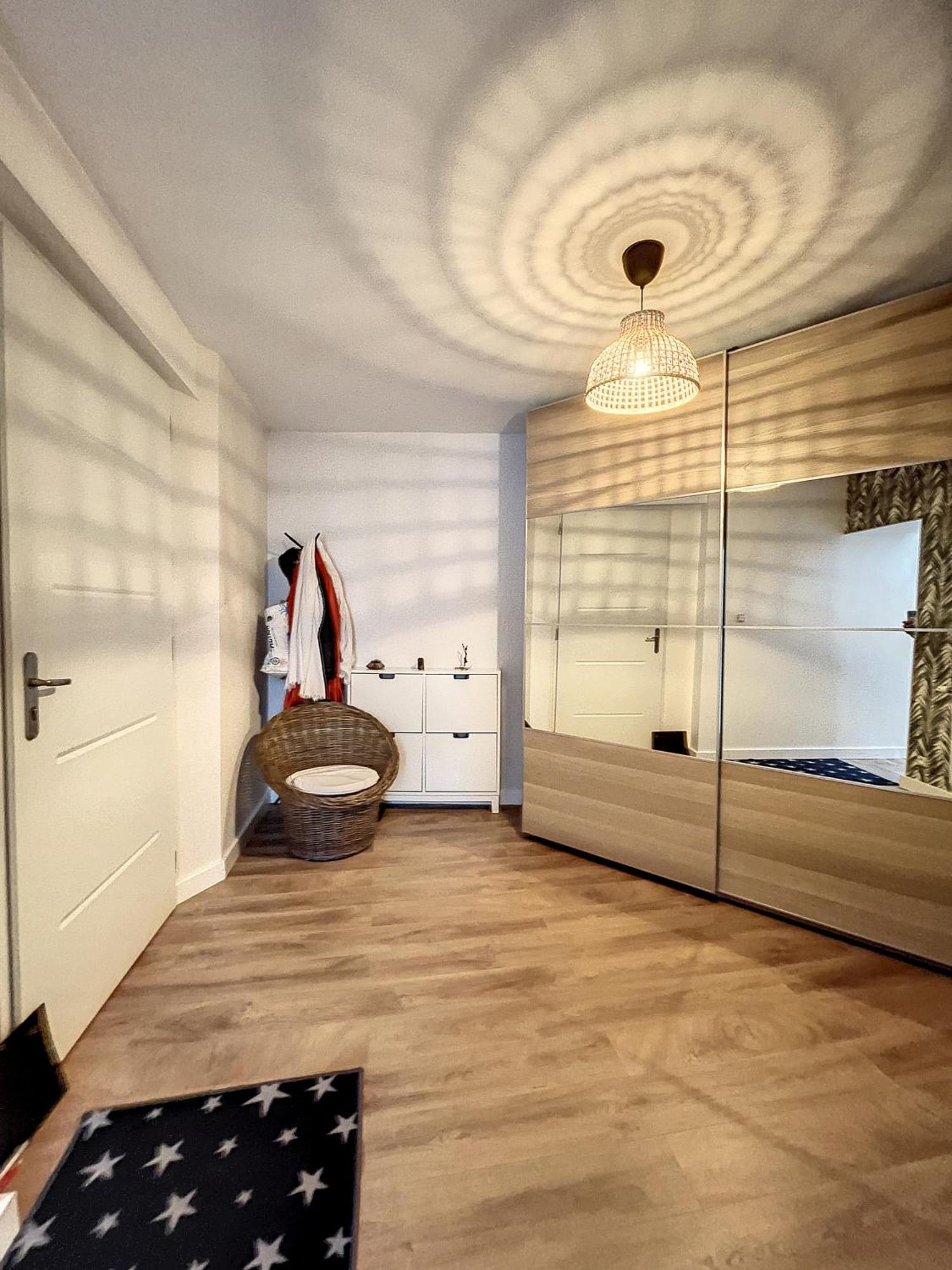 Beau Duplex Et Studio Proche De La Mer Donville-les-Bains Exterior photo