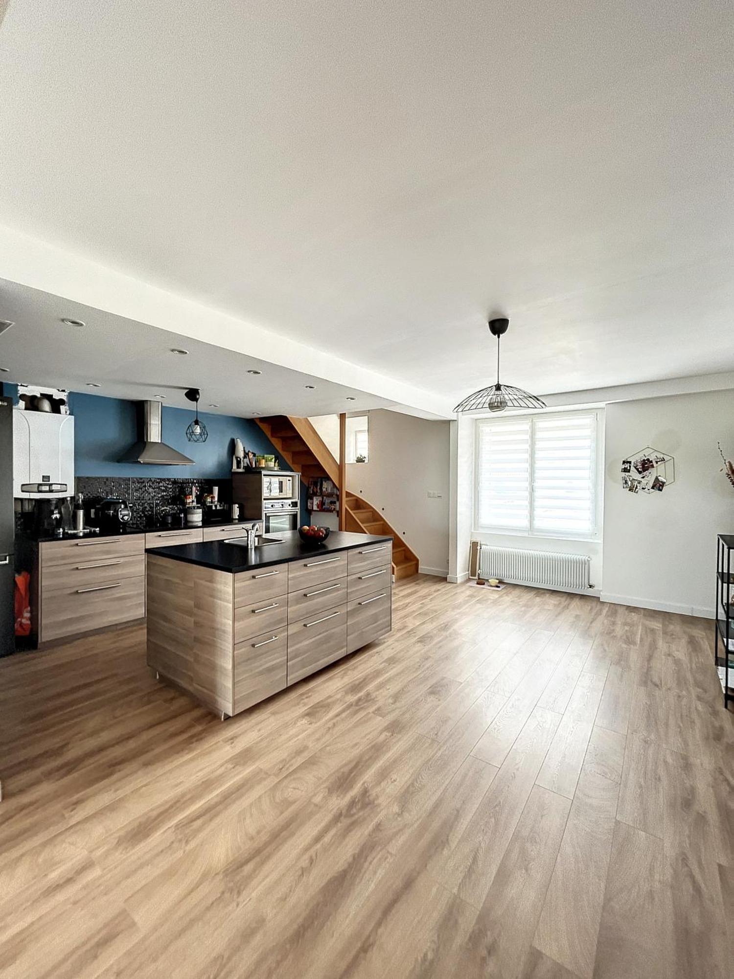 Beau Duplex Et Studio Proche De La Mer Donville-les-Bains Exterior photo